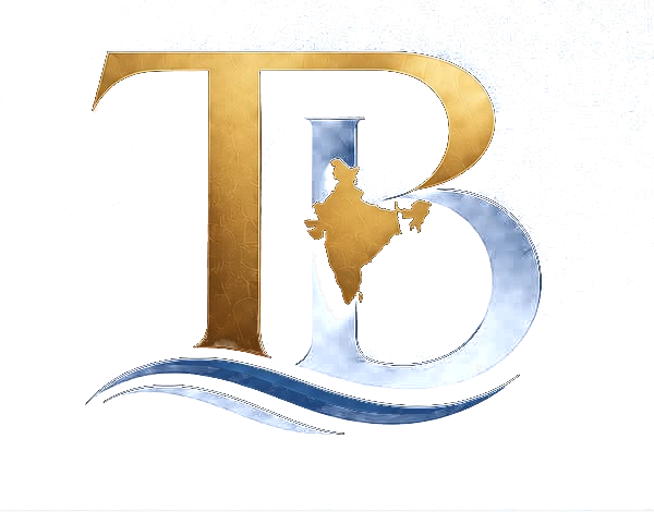 TidesBridge logo